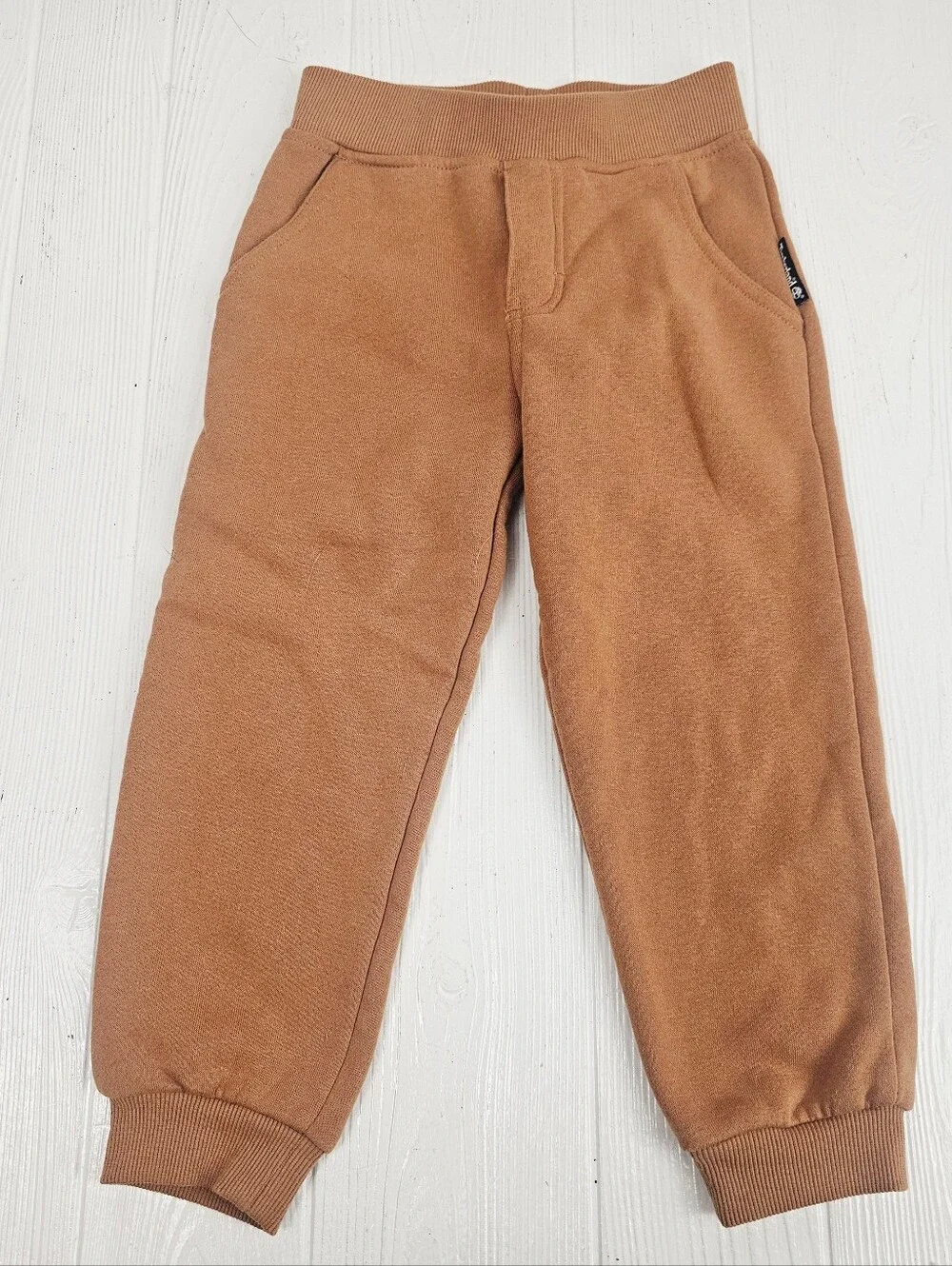 Timberland Toddler Boys 4T Outfit